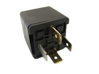 STARTER RELAY (WITH DIODE)        31504-91